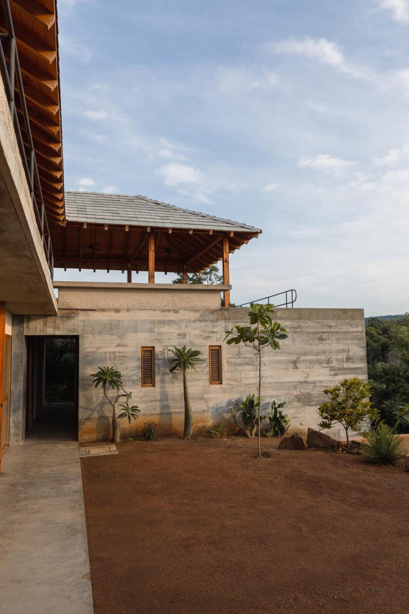 Casa Quena, In The Heart Of Mazunte Villa Dış mekan fotoğraf